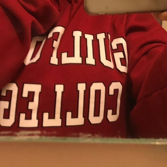 Meet your Posher, Jamyah - Picture 1 of 1